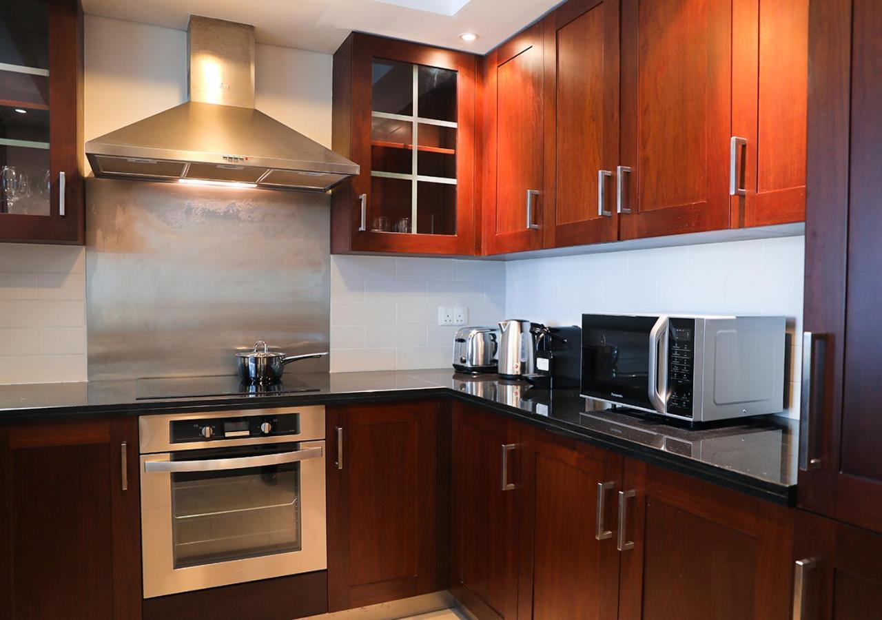 Nasma Luxury Stays - Fancy Apartment With Balcony Near Burj Khalifa Dubai Exterior photo